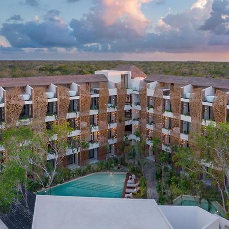 Jade Tulum Daire Dış mekan fotoğraf