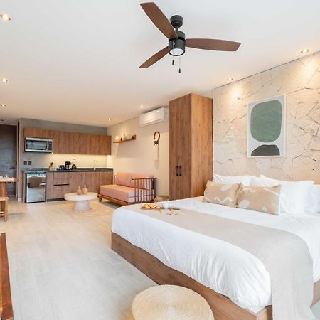 Jade Tulum Daire Dış mekan fotoğraf