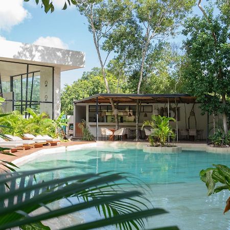 Jade Tulum Daire Dış mekan fotoğraf