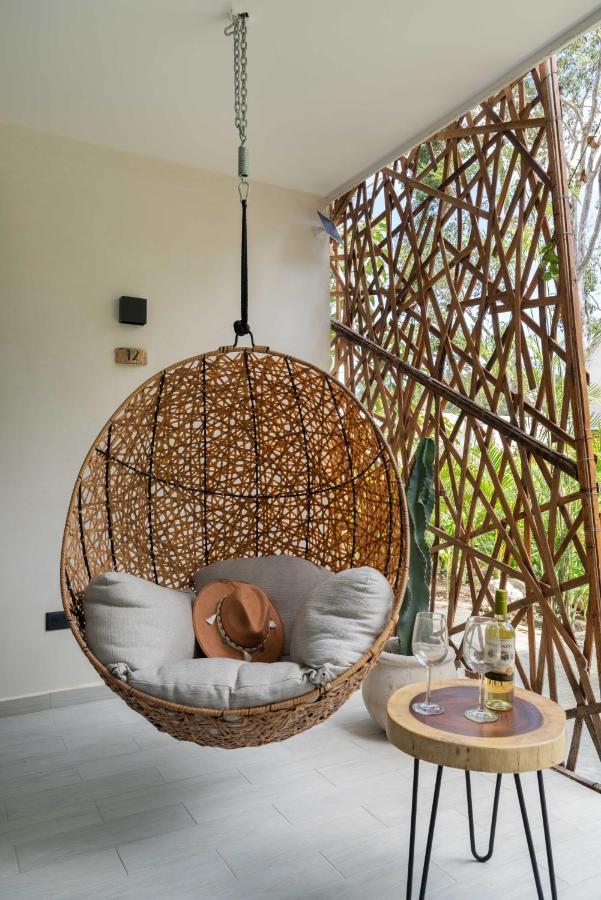 Jade Tulum Daire Dış mekan fotoğraf