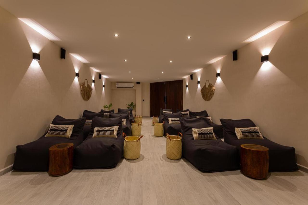 Jade Tulum Daire Dış mekan fotoğraf