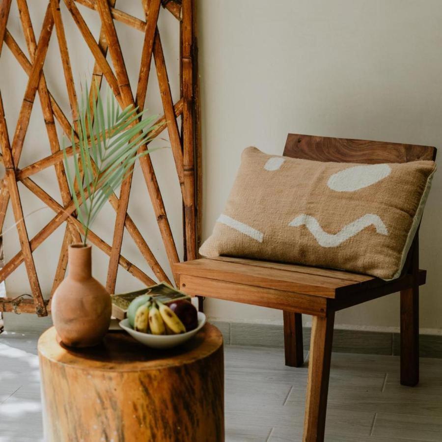 Jade Tulum Daire Dış mekan fotoğraf