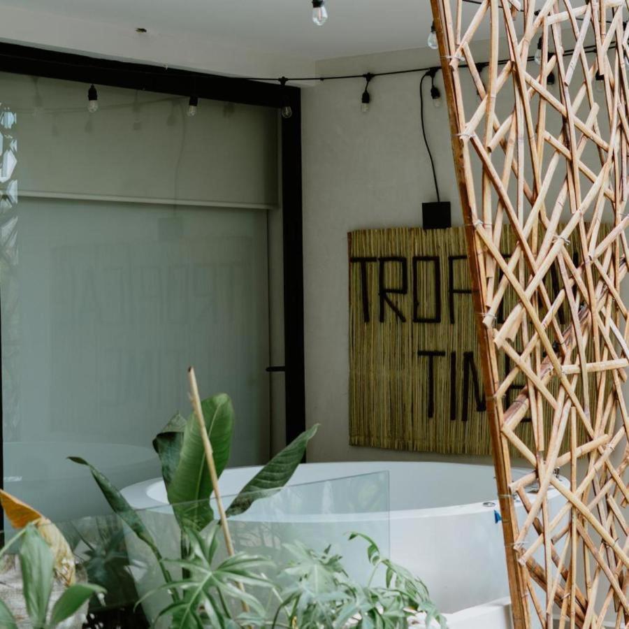 Jade Tulum Daire Dış mekan fotoğraf