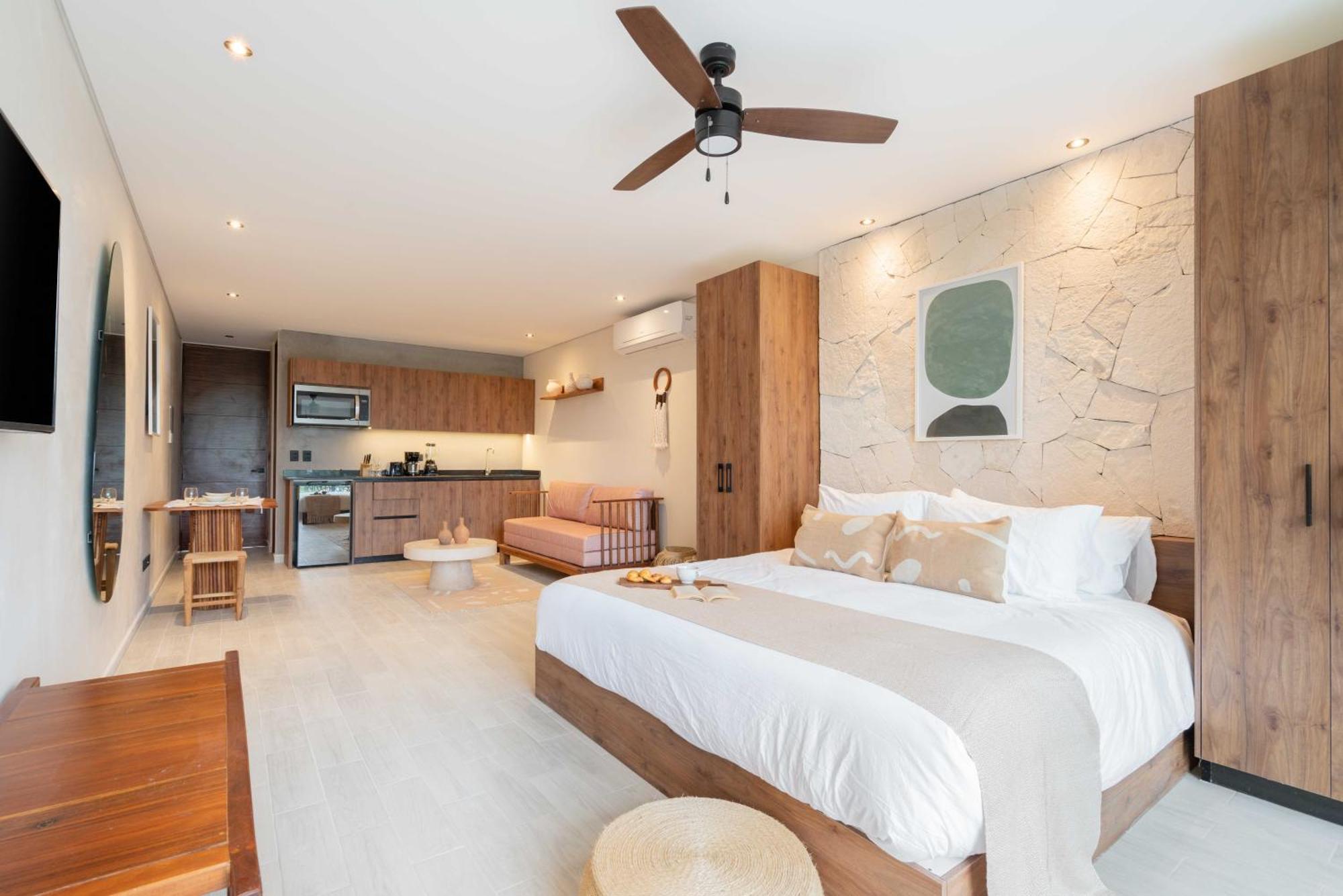Jade Tulum Daire Dış mekan fotoğraf